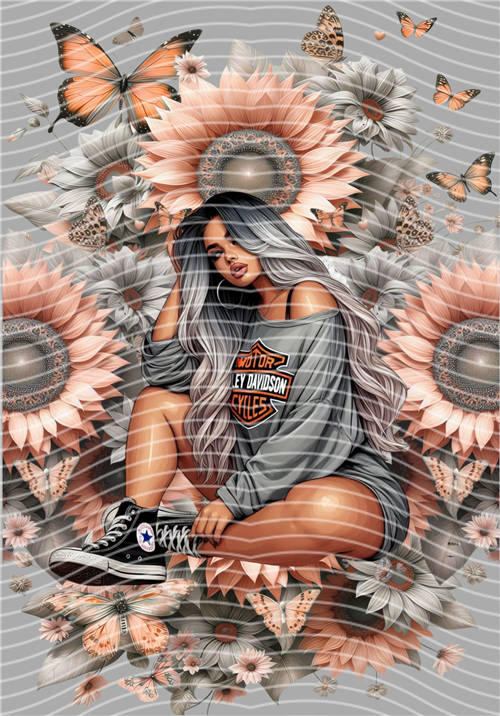 A5 Notebook Wraps-A 818